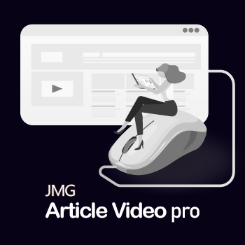 JMG Article Video Pro