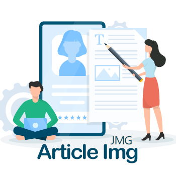 JMG Article Img | Put article image to any position