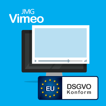 JMG Vimeo DSGVO