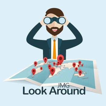 JMG Look Around | PLZ Umkreissuche für Joomla!