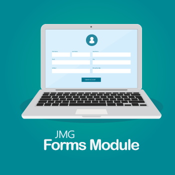 JMG Forms Module