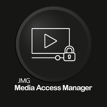 JMG Media Access Manager Plugin